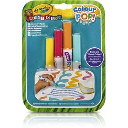 Crayola Mini Kids - ColorPOP Stiften