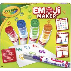 Crayola Emoji Maker - Knutselpakket