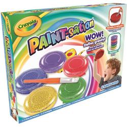 Paint-sation 5 Paint Pods - schilderspalet