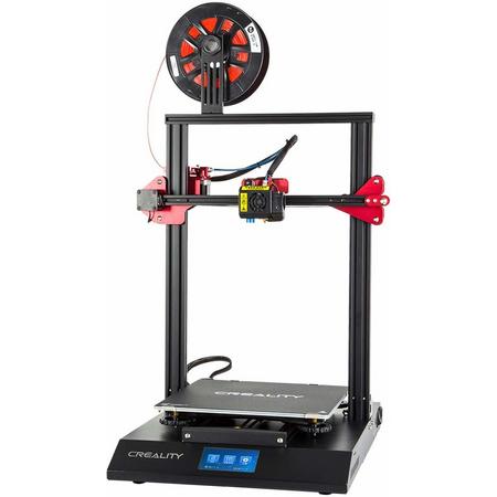 Creality CR-10S PRO 3D-printer NIEUW 30x30x40 cm