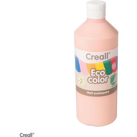Creall-eco color perzik