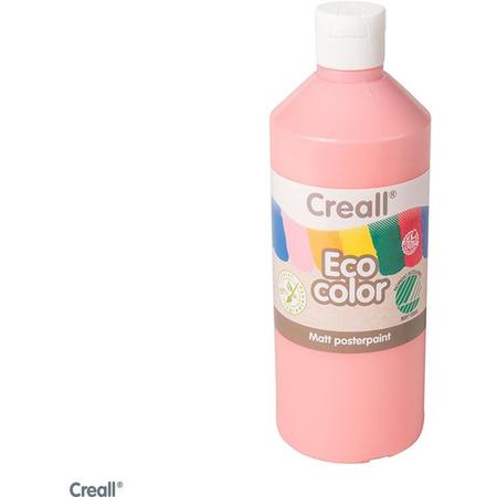 Creall-eco color roze