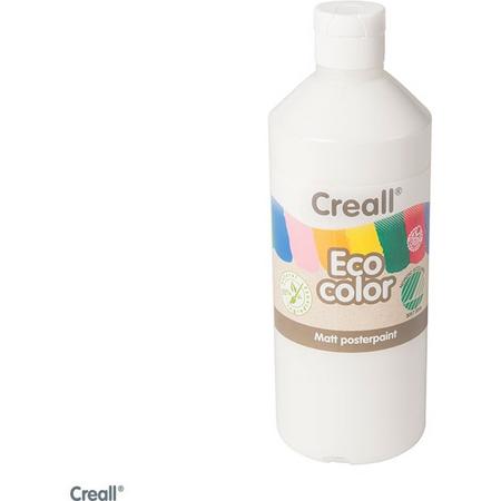 Creall-eco color wit