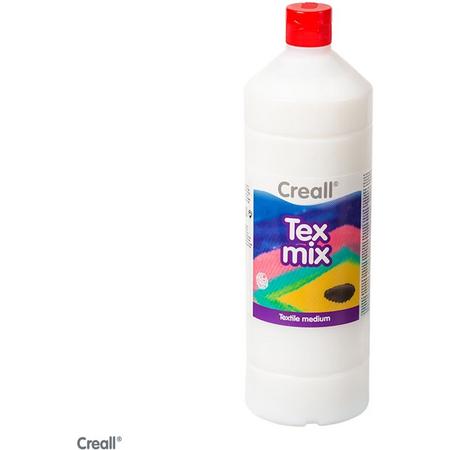 Creall textielmedium 1 liter