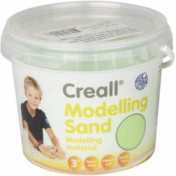 Modelling Sand (Kinetisch  ) 750gr Groen