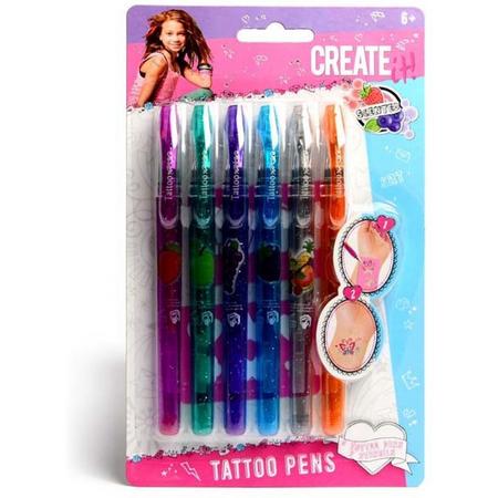 Create It Tattoo Perfume Pen 6