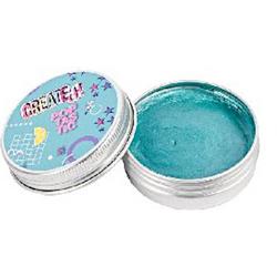 Create It! Haarmascara Poptastic Glitter Meisjes Turquoise