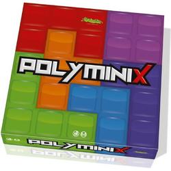 Creativamente Polyminix Puzzel Polyomino Met 50 Kaarten