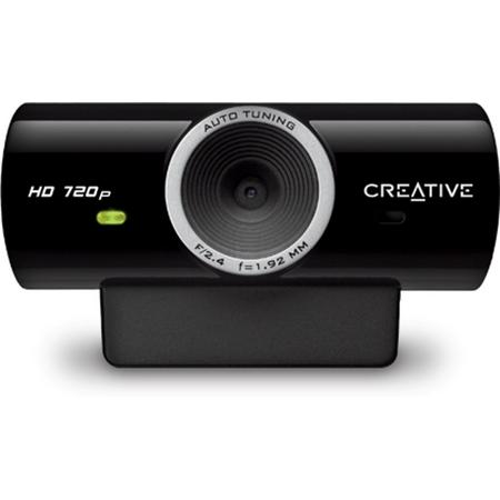 Creative Labs Live! Cam Sync HD - Webcam