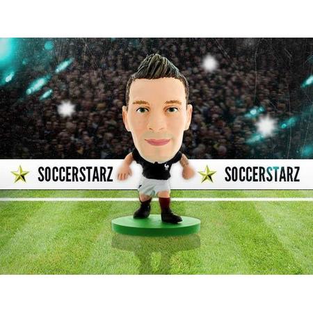 SoccerStarz - France Mathieu Debuchy /Figures