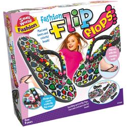 Creative Flip Flops - Teenslippers versieren