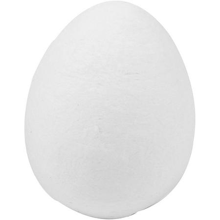 Eieren, 35x47 mm, katoen, 50 stuks