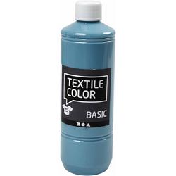 Textile Color, pigeon grey, 500 ml