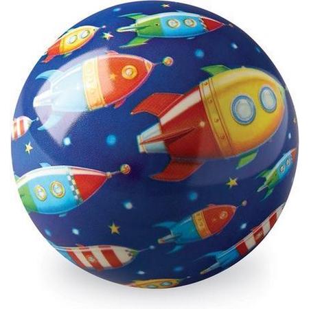 Crocodile Creek 10 cm Play Ball/Space Race