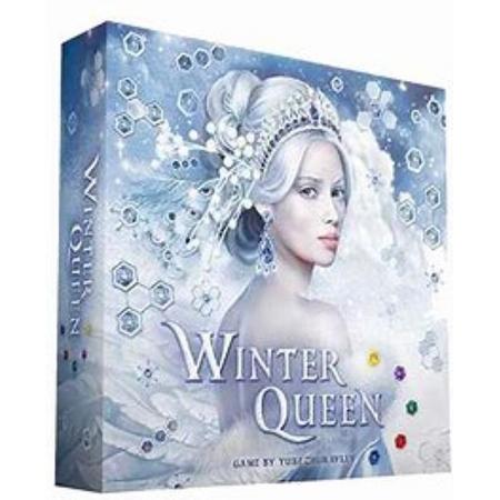 Winter queen