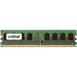 CT51264AA667 4GB DDR2 CRUCIAL 667MHz