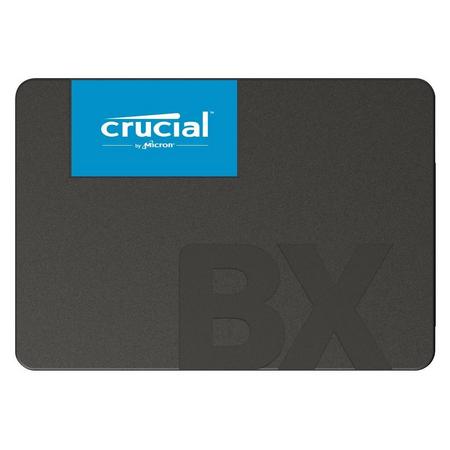 Crucial BX500 2.5 2000 GB SATA 3D NAND