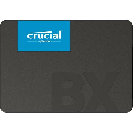 Crucial BX500 SSD 120GB 2.5 SATA III