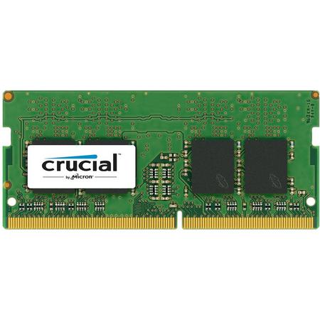 Crucial CT16G4SFD8213 16GB DDR4 2133MHz SO-DIMM