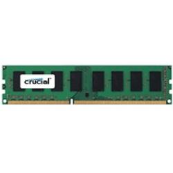 Crucial CT25664BD160B 2GB DDR3L 1600MHz (1 x 2 GB)