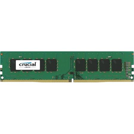Crucial CT2K4G4DFS8266 geheugenmodule 8 GB DDR4 2666 MHz