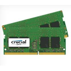 Crucial CT2K8G4SFD8213 16GB DDR4 SODIMM 2133MHz (2 x 8 GB)