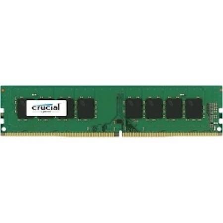 Crucial CT4G4DFS824A 4GB DDR4 2400MHz (1 x 4 GB)