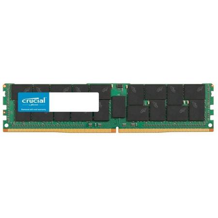 Crucial CT4G4DFS8266 geheugenmodule 4 GB DDR4 2666 MHz