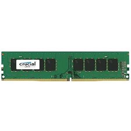 Crucial CT8G4DFS824A 8GB DDR4 2400MHz (1 x 8 GB)