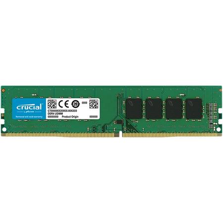 Crucial CT8G4DFS8266 8GB DDR4 2666MHz geheugenmodule