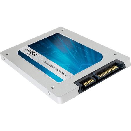 Crucial MX100 SSD - 128GB