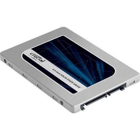 Crucial MX200 - Interne SSD - 250 GB