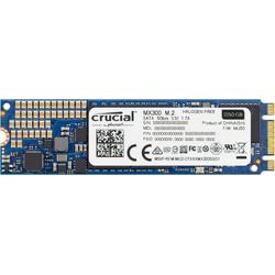 Crucial MX300 - Interne SSD - 1 TB