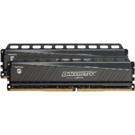 Crucial Tactical geheugenmodule 8 GB DDR4 3000 MHz