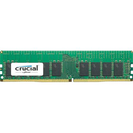 memory D4 2933 16GB C21 Crucial ECC R