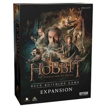 The Hobbit Deck Building Game:The Desolation of Smaug
