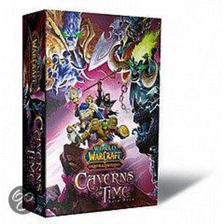 World of Warcraft: Caverns of Time Raid Deck
