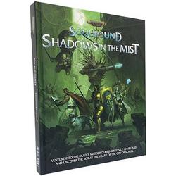 Warhammer Age of Sigmar Roleplay Soulbound Shadows The Mist (EN)