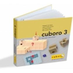 Cuboro boek deel 3
