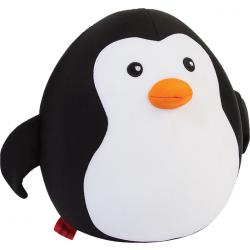 Cuddlebug Knuffel Pinguïn
