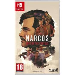Narcos: Rise of The Cartels - Switch