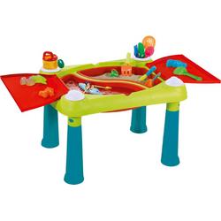 Klaptafel voor kinderen Curver speeltafel Creative Fun Table