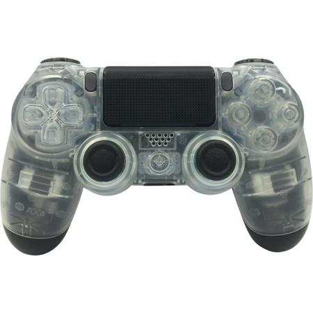 Dark Crystal - Custom Sony PlayStation PS4 Wireless Dualshock 4 V2 Controller