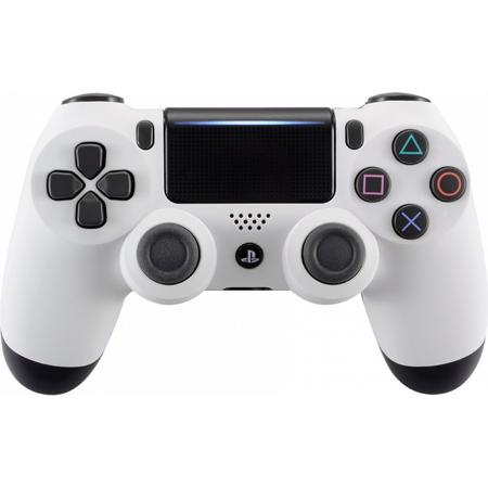 Soft Touch Wit - Custom PlayStation PS4 Wireless Dualshock 4 V2 Controller