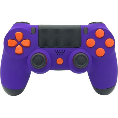 Spyro - Custom Sony PlayStation PS4 Wireless Dualshock 4 V2 Controller