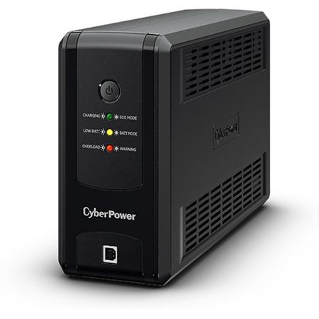CyberPower UT400EG UPS 400 VA