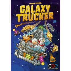 Galaxy Trucker (2021 edition)
