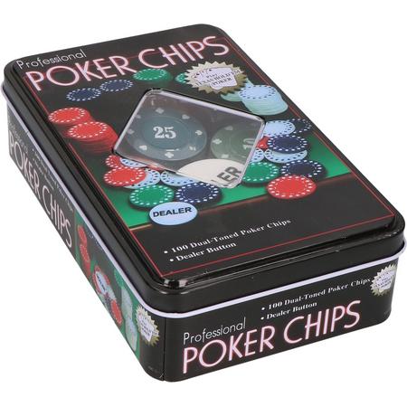 Pokerfiches