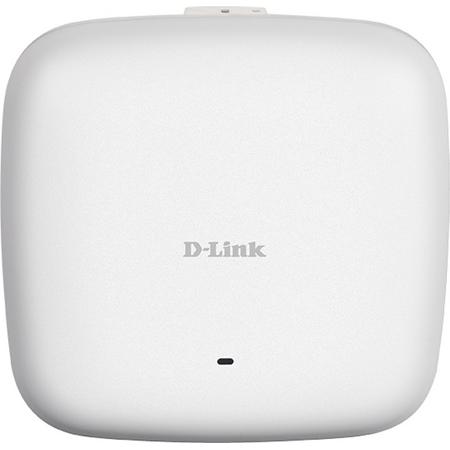 D-Link DAP-2680 WLAN toegangspunt 1750 Mbit/s Power over Ethernet (PoE) Wit