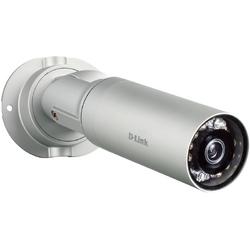 D-Link DCS-7010L Wired Outdoor IP Camera met Night Vision